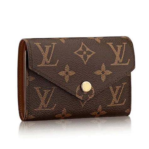 louis vuitton wallet small womens|louis vuitton wallet price list.